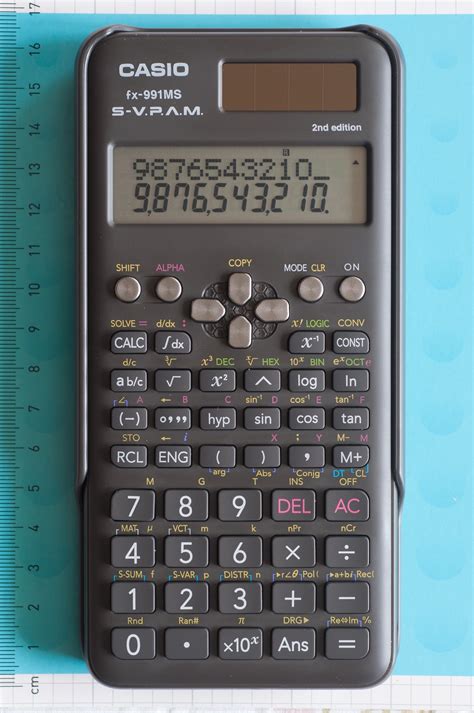 Calculator