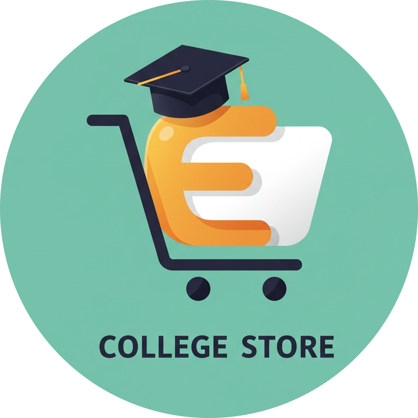 College Store Logo